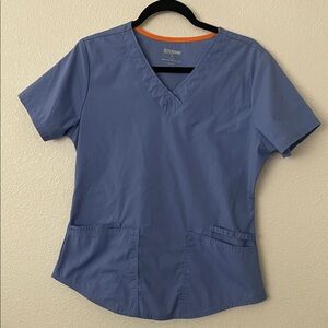 Scrubstar Sky Blue Medical Uniform